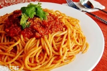 意大利面是意大利的嗎？意大利面來自哪里？