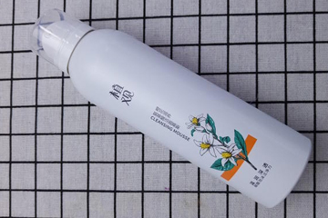 植觀氨基酸潔面慕斯能卸妝嗎 植觀氨基酸潔面慕斯清潔力測(cè)試 植觀氨基酸潔面慕斯能卸妝嗎 植觀氨基酸潔面慕斯清潔力測(cè)試