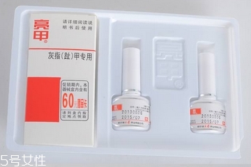 亮甲能治好腳氣嗎？腳氣能用亮甲治嗎？