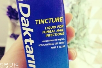 澳洲灰指甲水使用說明 澳洲灰指甲水怎么用？