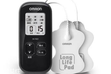 歐姆龍按摩儀的危害 歐姆龍按摩儀有壞處嗎？