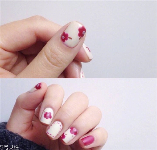 夏天美甲什么顏色顯手白 美甲圖片2022新款式夏款 夏天美甲什么顏色顯手白 美甲圖片2022新款式夏款