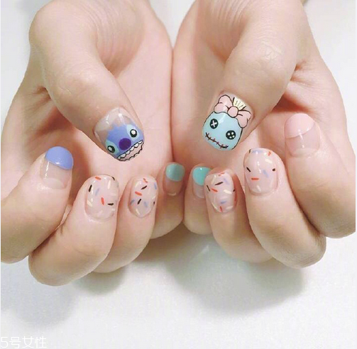 2022流行腳指甲款式圖片 2022顯白的腳部美甲圖片合集 2022流行腳指甲款式圖片 2022顯白的腳部美甲圖片合集