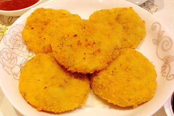 土豆餅的禁忌 做土豆餅時需要注意什么？