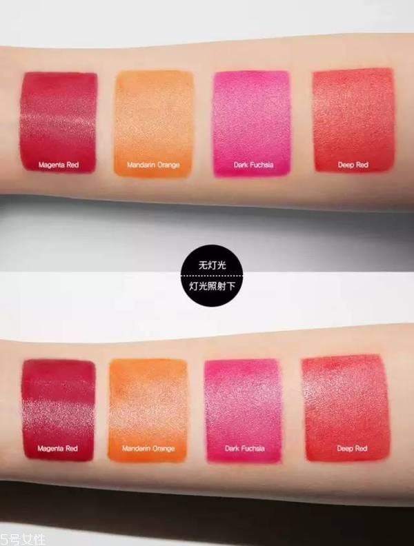 3ce口紅哪個顏色顯白 3ce口紅南瓜色是哪個色號 3ce口紅哪個顏色顯白 3ce口紅南瓜色是哪個色號