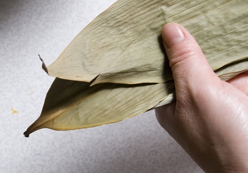 南方粽子的做法和材料 南方粽子怎么包圖解 南方粽子的做法和材料 南方粽子怎么包圖解