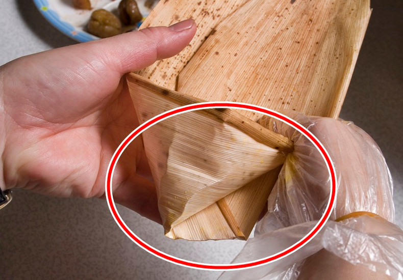 北方粽子的做法 一次學(xué)會(huì)北方粽子包法 北方粽子的做法 一次學(xué)會(huì)北方粽子包法