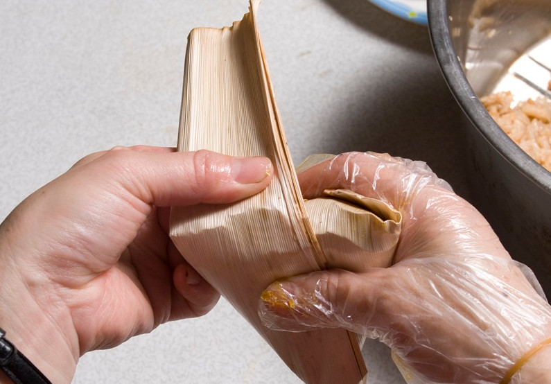 北方粽子的做法 一次學(xué)會(huì)北方粽子包法 北方粽子的做法 一次學(xué)會(huì)北方粽子包法