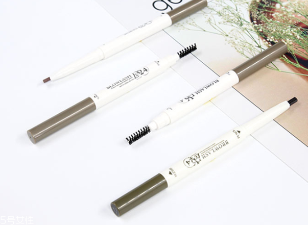 名創(chuàng)優(yōu)品眉筆哪款好用 名創(chuàng)優(yōu)品眉筆一共有幾款 名創(chuàng)優(yōu)品眉筆哪款好用 名創(chuàng)優(yōu)品眉筆一共有幾款