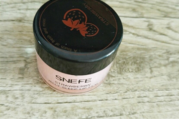 雪玲妃唇膜怎么樣？雪玲妃唇膜和蘭芝唇膜對比