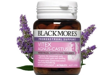 圣潔莓是雌激素嗎？圣潔莓是什么來的？