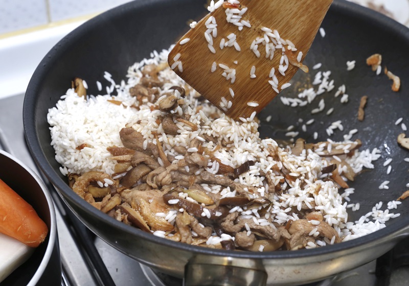 糯米怎么蒸才好吃 糯米怎么蒸又軟又糯 糯米怎么蒸才好吃 糯米怎么蒸又軟又糯