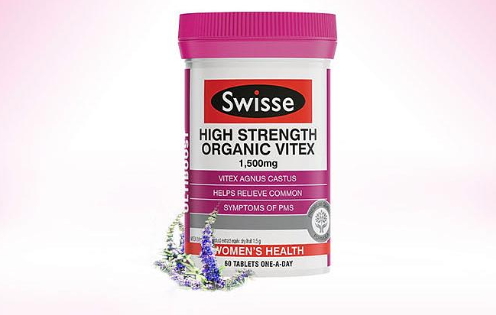 孕婦可以吃圣潔莓嗎？備孕期間可以吃圣潔莓嗎