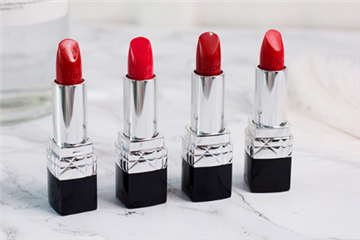 迪奧口紅最火的色號(hào) 迪奧口紅豆沙色是幾號(hào) 迪奧口紅最火的色號(hào) 迪奧口紅豆沙色是幾號(hào)