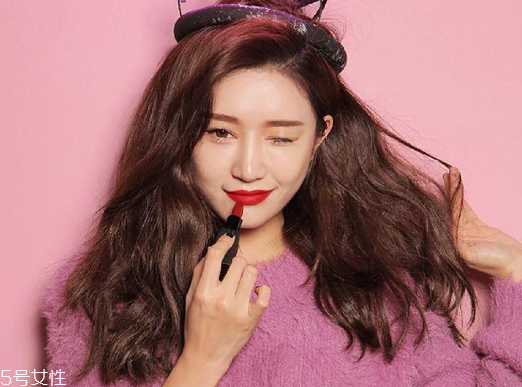 3ce口紅哪個顏色顯白 3ce口紅南瓜色是哪個色號 3ce口紅哪個顏色顯白 3ce口紅南瓜色是哪個色號