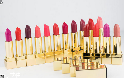 ysl哪個(gè)色號適合日常上班 ysl日常色號推薦 ysl哪個(gè)色號適合日常上班 ysl日常色號推薦