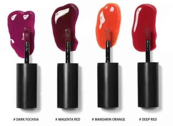 3ce口紅哪個顏色顯白 3ce口紅南瓜色是哪個色號 3ce口紅哪個顏色顯白 3ce口紅南瓜色是哪個色號