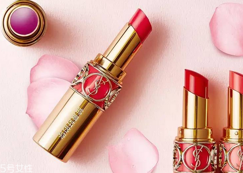 ysl哪個(gè)色號適合日常上班 ysl日常色號推薦 ysl哪個(gè)色號適合日常上班 ysl日常色號推薦