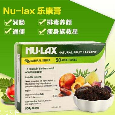 樂康膏的效用和吃法 樂康膏服用須知 樂康膏的效用和吃法 樂康膏服用須知