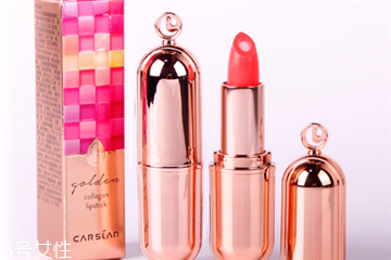 卡姿蘭口紅哪個色號好看 卡姿蘭口紅顏色推薦 卡姿蘭口紅哪個色號好看 卡姿蘭口紅顏色推薦