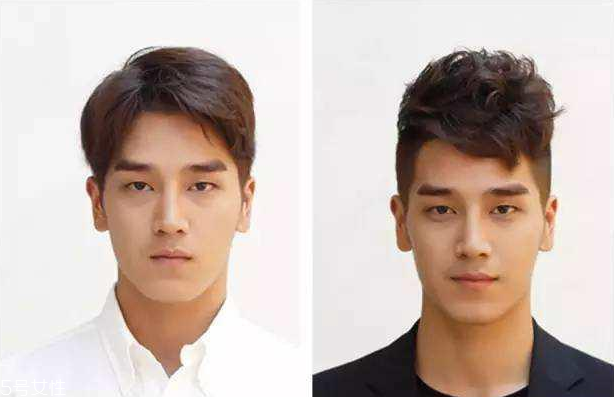 男生黑發(fā)發(fā)型怎么做洋氣 男生黑發(fā)發(fā)型2018最新潮圖片 男生黑發(fā)發(fā)型怎么做洋氣 男生黑發(fā)發(fā)型2018最新潮圖片