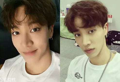 男生黑發(fā)發(fā)型怎么做洋氣 男生黑發(fā)發(fā)型2018最新潮圖片 男生黑發(fā)發(fā)型怎么做洋氣 男生黑發(fā)發(fā)型2018最新潮圖片