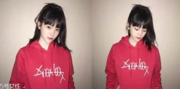 韓式低馬尾發(fā)型怎么扎 韓式馬尾發(fā)型扎法 韓式低馬尾發(fā)型怎么扎 韓式馬尾發(fā)型扎法