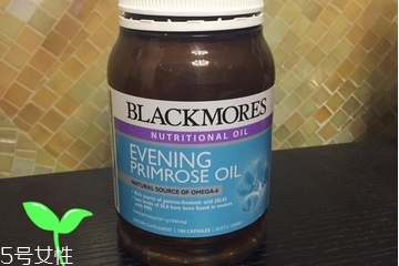 月見草膠囊味道 月見草膠囊是臭的嗎？