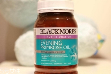 月見草膠囊多大年齡吃？月見草膠囊最佳服用年齡