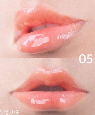 嬌韻詩果凍唇油色號試色 嬌韻詩果凍唇油怎么樣 嬌韻詩果凍唇油色號試色 嬌韻詩果凍唇油怎么樣