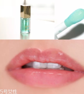 嬌韻詩果凍唇油色號試色 嬌韻詩果凍唇油怎么樣 嬌韻詩果凍唇油色號試色 嬌韻詩果凍唇油怎么樣