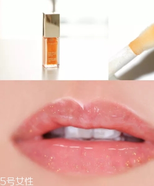 嬌韻詩果凍唇油色號試色 嬌韻詩果凍唇油怎么樣 嬌韻詩果凍唇油色號試色 嬌韻詩果凍唇油怎么樣
