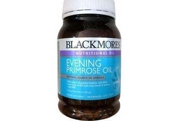 月見草膠囊豐胸嗎？月見草膠囊有豐胸效果嗎？