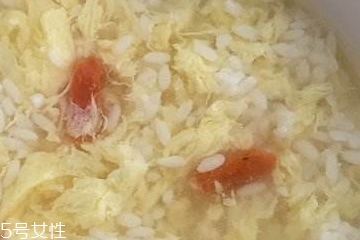 酒釀蛋怎么做？酒釀蛋的做法