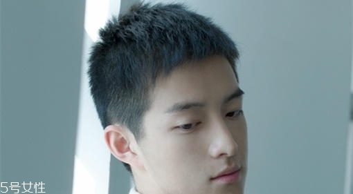 男生黑發(fā)發(fā)型怎么做洋氣 男生黑發(fā)發(fā)型2018最新潮圖片 男生黑發(fā)發(fā)型怎么做洋氣 男生黑發(fā)發(fā)型2018最新潮圖片