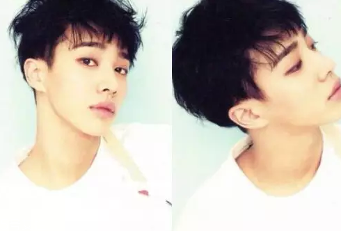 男生黑發(fā)發(fā)型怎么做洋氣 男生黑發(fā)發(fā)型2018最新潮圖片 男生黑發(fā)發(fā)型怎么做洋氣 男生黑發(fā)發(fā)型2018最新潮圖片