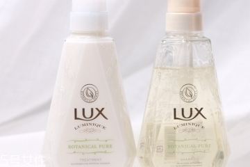 力士洗發(fā)水怎么樣？力士洗發(fā)水哪款好？