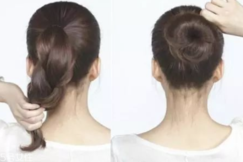 2018夏天扎什么頭發(fā)最涼快 夏天扎頭發(fā)簡(jiǎn)單好看 2018夏天扎什么頭發(fā)最涼快 夏天扎頭發(fā)簡(jiǎn)單好看