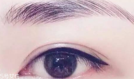 提眉和切眉的區(qū)別 提眉和切眉怎么選擇 提眉和切眉的區(qū)別 提眉和切眉怎么選擇