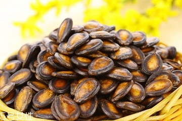 西瓜子的宜忌人群 西瓜子不是適合哪些人吃？