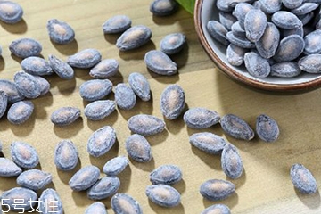 西瓜子能榨油嗎？西瓜子能煮粥嗎？