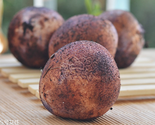 竹蓀蛋的做法 竹蓀蛋怎么做好吃？