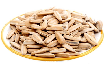 葵瓜子是酸性還是堿性？葵瓜子是堿性嗎?