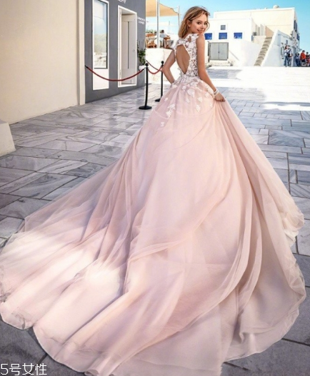 婚紗有幾種款式？婚紗的風(fēng)格有哪幾種？