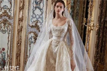 婚紗要幾套？結(jié)婚要準(zhǔn)備幾套婚紗？