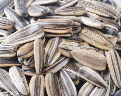 葵瓜子能帶上飛機(jī)嗎？葵瓜子能過安檢嗎？