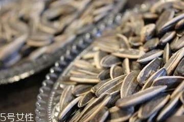 葵瓜子能帶上飛機嗎？葵瓜子能過安檢嗎？