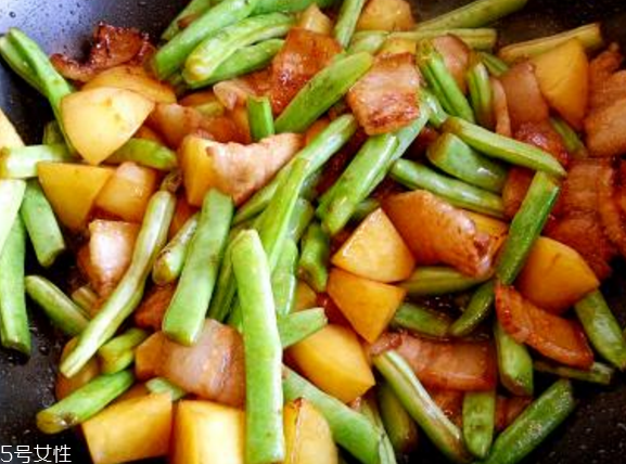 蕓豆是涼性還是熱性？蕓豆是涼性的嗎？