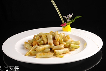 蕓豆用熱水洗嗎？蕓豆怎么洗？