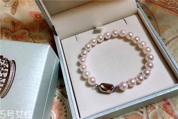 珍珠手鏈斷了怎么辦？珍珠手鏈斷了能修嗎？